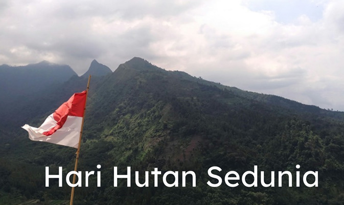 21 Maret Sejarah Dunia: Kamp Konsentrasi Nazi di Dachau Jerman Selesai Dibangun Hingga Hari Hutan Sedunia