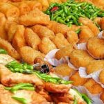Makanan Penyebab Suara Serak, Berikut Daftarnya