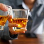 ilustrasi minuman beralkohol