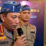Kapolri Jenderal Polisi Listyo Sigit Prabowo