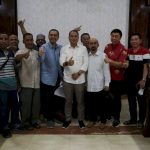 Seluruh Stand Pedagang Pasar Turi Baru Dibuka 1 April, Pemkot Surabaya Siap Bantu Meramaikan