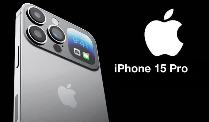 Fitur Baru iPhone 15 Pro
