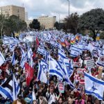 Israel Rusuh Terancam Perang Saudara, Begini Kronologi serta Penyebabnya