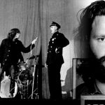 Jim Morrison Ditangkap Polisi