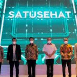 Kemenkes luncurkan aplikasi Satu Sehat