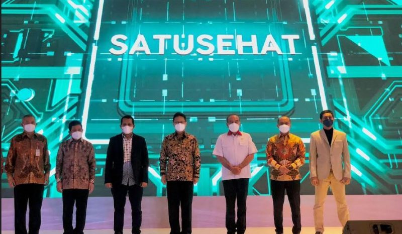 Kemenkes luncurkan aplikasi Satu Sehat