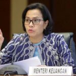 Menkeu Sri Mulyani Rombak 366 PNS Usai OTT KPK