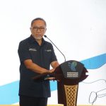 Menteri Perdagangan Zulkifli Hasan