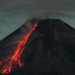 Gunung Merapi