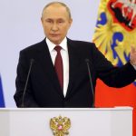 Putin Beri Kado Buat Warga Indonesia, Bebas Visa Selama Enam Bulan.