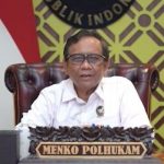 Kronologi Kasus Korupsi Terbesar Surya Darmadi, Mahfud MD Salut Dengan Putusan Vonis.