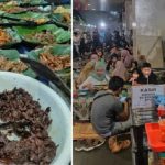 Deretan Wisata Kuliner Blok M, Rekomendasi Tempat Nongkrong Favorit Anak Muda