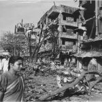 Serangan Bom Bombay.