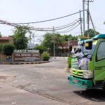 Tempat Pembuangan Akhir (TPA) Benowo