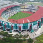 Pastikan Kesiapan Piala Dunia U-20, FIFA Lakukan Inspeksi Terakhir di Stadion GBT Surabaya