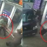 Viral Petugas Pengisi Uang ATM Ditembak Perampok, Simak Kronologinya