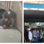 Kronologi Perampokan Bank Artha Kedaton Lampung, Pelaku Berhasil Diamankan.