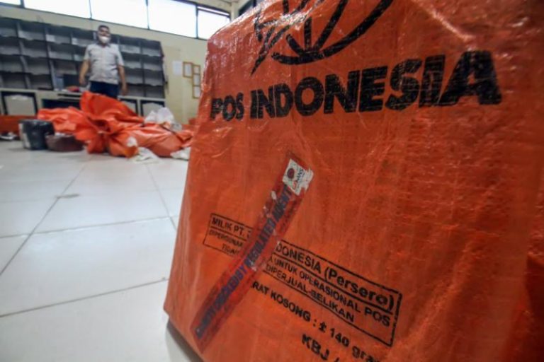 PT Pos Indonesia