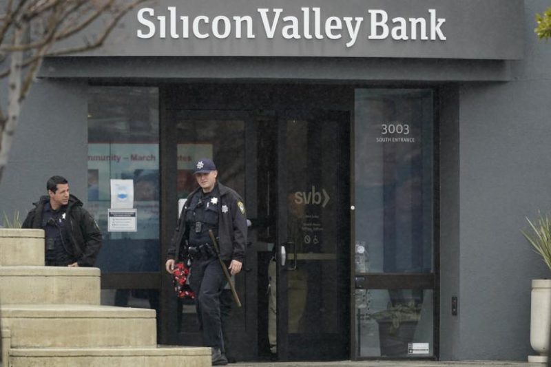 Silicon Valley Bank
