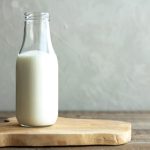 ilustrasi buttermilk