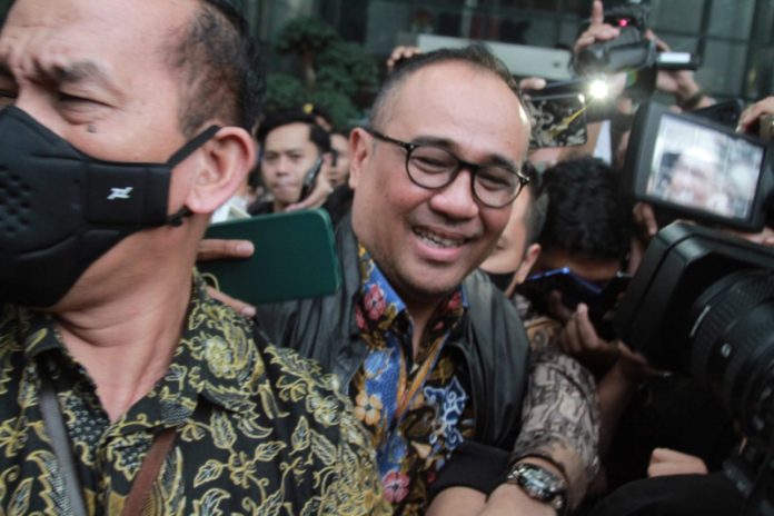 Rafael Alun Trisambodo