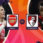 Jadwal Arsenal vs Bournemouth di Premier League 2022/2023: Susunan Pemain serta Link Streaming.