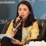 Profil Puteri Komarudin, Sosok Menpora Perempuan Baru yang Di Spill Airlangga Hartarto.