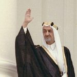 Raja Arab Saudi Faisal bin Abdulaziz Al Saud Tewas Dibunuh.