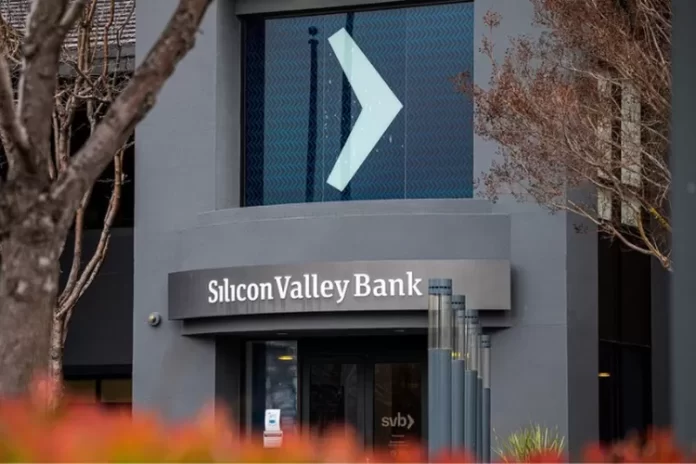 Silicon Valley Bank