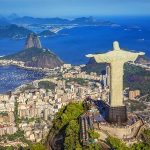 Berdirinya Kota Rio de Janeiro