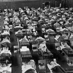 Kasus Infeksi Flu Spanyol atau Pandemi Influenza Pertama Ditemukan