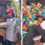 Profil Willie Salim, YouTuber yang Doyan Borong Barang dan Bagi-bagi iPhone.