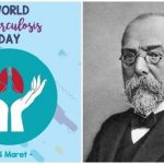 Bakteri TBC Ditemukan.