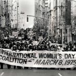 Hari Perempuan Internasional