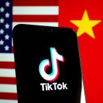 TikTok Dicurigai Antek China, Faktanya Amerika Terlibat Pendanaan