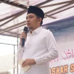 Ketua Fraksi Gerindra DPRD Jawa Timur, Mohammad Fawait