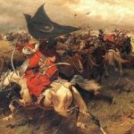 Perang Riddah Berakhir