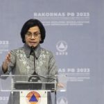 Sri Mulyani Ungkap Isi Surat PPATK Terkait Transaksi Rp349 T