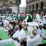 Heboh Aturan Bulan Ramadan Arab Saudi, Tuai Reaksi Umat Muslim Dunia