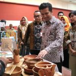 Wakil Gubernur Jawa Timur Emil Elestianto Dardak