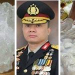 Irjen Teddy Minahasa Dituntut Hukuman Mati oleh Jaksa Terkait Kasus Penjualan Barang Bukti Narkoba.