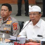 Gubernur Bali I Wayan Koster