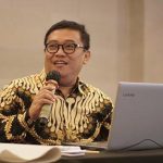 Anggota Komnas Perempuan Veryanto Sitohang