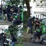 Viral Video Mahasiswa Unhas Korban Pengeroyokan, Seperti Kasus David Rubicon