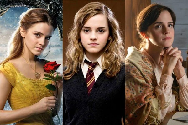 Emma Watson Muncul Dalam Iklan Video Seksual