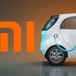 mobil listrik Xiaomi