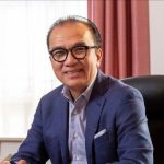 Juru Bicara Partai Golkar Tantowi Yahya