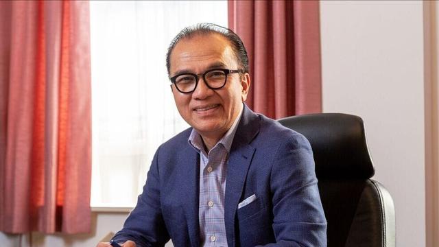 Golkar Beri Sinyal akan Berkoalisi dengan Gerindra