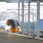 Kereta Cepat Jakarta-Bandung