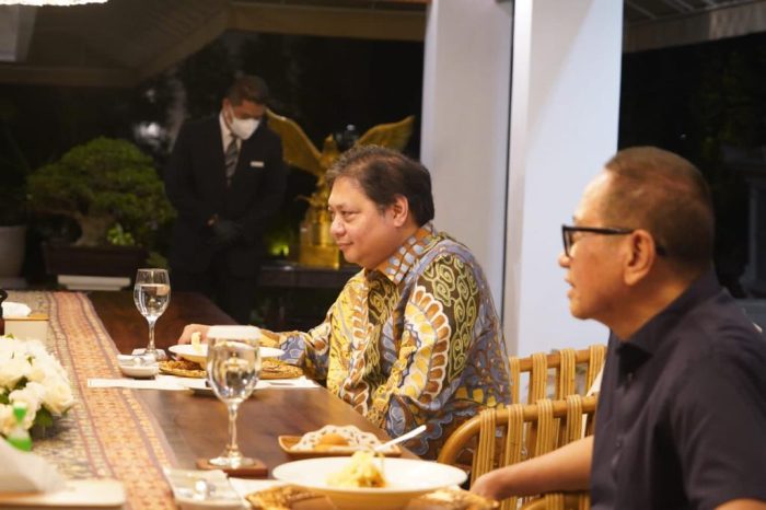 Koalisi Indonesia Bersatu